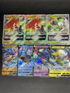 ポケモンカード まとめ売りのサムネイル