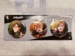 アイドリッシュセブン op.7 缶バッジ Bのサムネイル