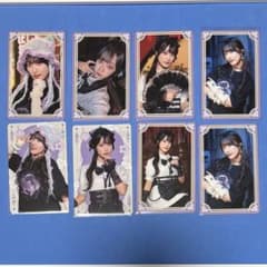 ゆかむすび　天音ゆかり　トレーディングカードのサムネイル