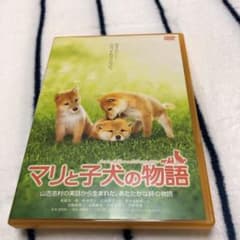 値下げしました❗️マリと子犬の物語 スタンダード・エディションのサムネイル