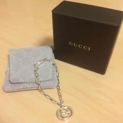 GUCCI ブレスレットのサムネイル