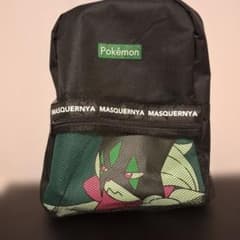 ポケットモンスター　プラチナムザッカメッシュデザインリュック　Vol.2