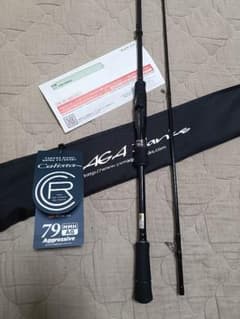 ほぼ未使用】YAMAGA Blanks Calista 79MMH / AG - メルカリ