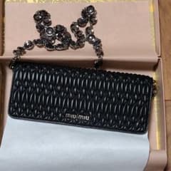 miumiu 財布びびびん様専用のサムネイル