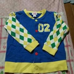 カーディガンのサムネイル
