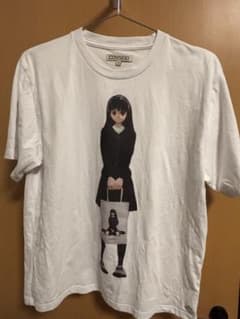 coyseio コイセイオ 渋谷パルコ限定 Tシャツ サイズ1 ショッパーのサムネイル