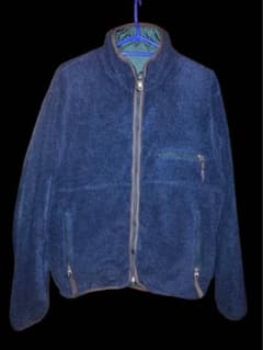 94年 patagonia グリセード ハンター パタゴニア サンダー シンチラ 