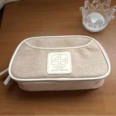 未使用  ポーチのサムネイル