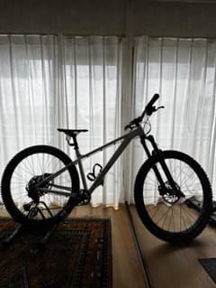 canyon stoic2 MTB キャニオン マウンテンバイク ストイック2 - メルカリ
