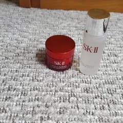 SK-IIのサムネイル