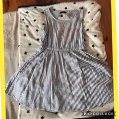 ワンピース✴︎白シャツ✴︎ラブトキシック✴︎セットのサムネイル