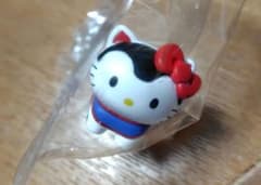 さんりおきゃらくたあず 和んこフィギュア 　ハローキティのサムネイル