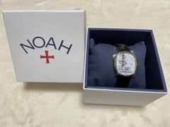 NOAH TIMEX コラボ 腕時計 灯台デザイン