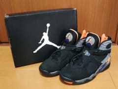NIKE AIR JORDAN 8 RETROのサムネイル