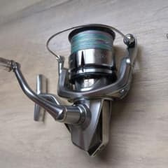 ストラディック19 C5000XGのサムネイル