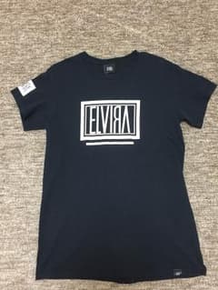 エルビラ tシャツのサムネイル