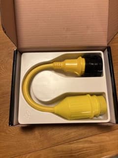 MARINCO 30A-50A アダプターのサムネイル