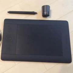 wacom(ワコム)intuos5 型番PTK-450 Sモデルのサムネイル