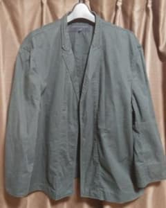 COMME des GARÇONS HOMME【ジャケット】のサムネイル
