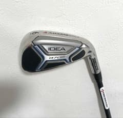 ADAMS GOLF IDEA A7OS 6番ハイブリッドアイアン グラファロイ ADAMS GOLF IDEA A7OS 6番ハイブリッドアイアン グラファロイ - メルカリ
