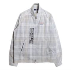 sacai × FRAGMENT DESIGN 19SS ブルゾン サイズ1のサムネイル