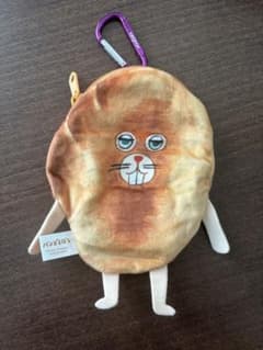 パンどろぼう　パンポーチ　にせパンどろぼうのサムネイル