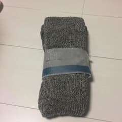 値下げ！！新品未使用！meri ja kuuメリヤクーレギンスのサムネイル