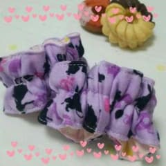 はるりん様♡食事用リストバンドのサムネイル
