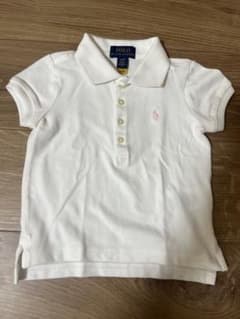 POLO RALPH LAUREN ポロシャツ 2Tのサムネイル
