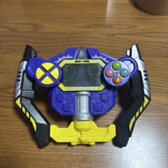 d*5様 ブンブンジャー ブンブンコントローラー 本体のサムネイル