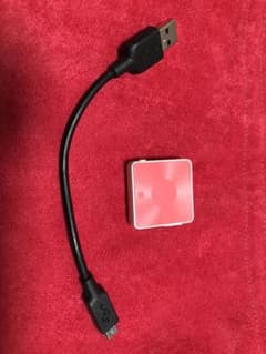 SONY Bluetooth レシーバー SHB-20 ピンクのサムネイル