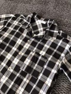 ［sale]Discoat メンズ半袖シャツのサムネイル