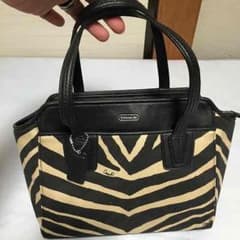 コーチ 2ウェイバッグのサムネイル