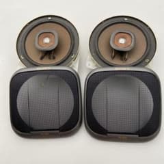 ソニーカースピーカーXS−652 - メルカリ