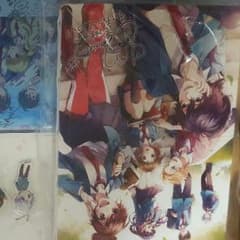 Honeyworks キャンパスアートのサムネイル