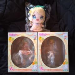 フリューくじ A賞初音ミクフィギュアB賞鏡音リンフィギュアD賞ぬいぐるみ鏡音リン フリューくじ A賞初音ミクフィギュアB賞鏡音リンフィギュアD賞