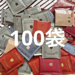 Quench-a ティーバッグセット 5種のサムネイル