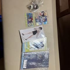 スバルグッズまとめ売り ホロライブ 大空スバル グッズまとめ売り - メルカリ