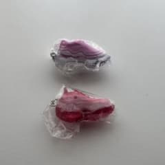 grounds ミニチュアストラップ 2個セットのサムネイル