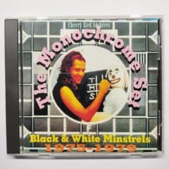 Monochrome Set - Black & White Minstrelsのサムネイル