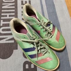 adidas THROWSTAR 陸上競技用シューズ 28.5cmのサムネイル
