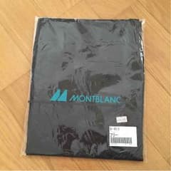 【新品】黒エプロン②のサムネイル
