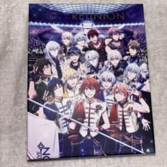 아이돌리쉬 세븐 2nd LIVE [REUNION] Blu-ray