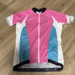 PEARL IZUMI サイクルジャージ 半袖 Mサイズ - メルカリ