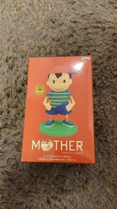 【未開封】MOTHER フィギュアコレクション2 ニンテンのサムネイル