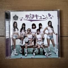 AOA CDのサムネイル