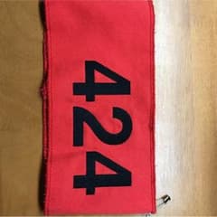 424 アームバンドのサムネイル
