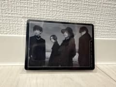 L'Arc~en~Ciel snow dropす 集合 レアカード 1枚のサムネイル