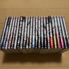 リィンカーネーションの花弁 1-23巻 全巻セット 20〜23巻新品 - メルカリ