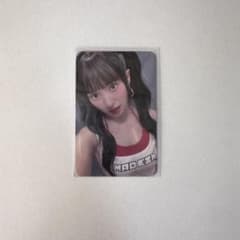 MADEIN マシロ 5000ウォン特典トレカ - メルカリ